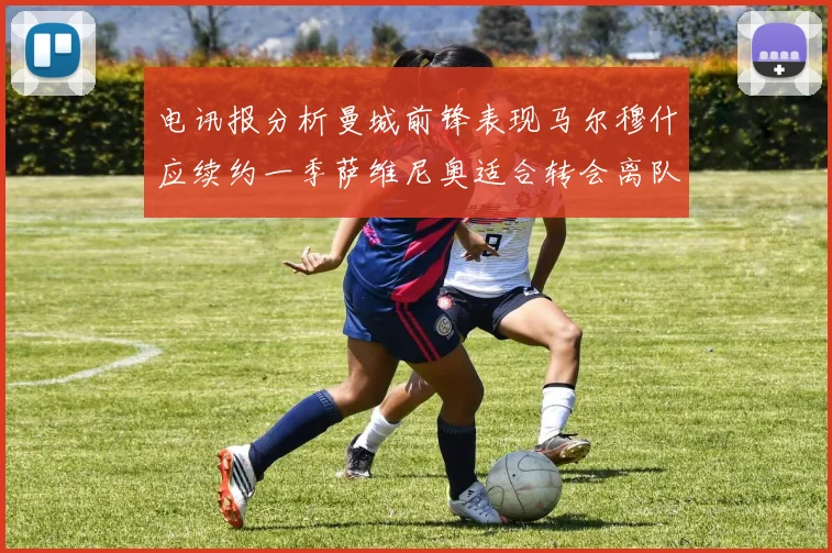 电讯报分析曼城前锋表现马尔穆什应续约一季萨维尼奥适合转会离队