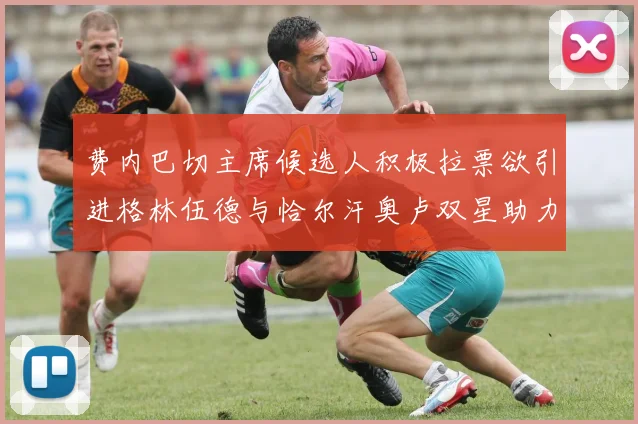 费内巴切主席候选人积极拉票欲引进格林伍德与恰尔汗奥卢双星助力球队